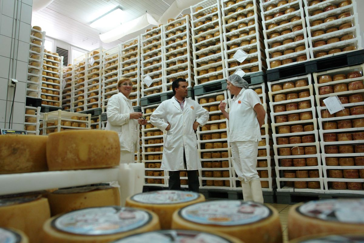Gligora Cheese & Deli