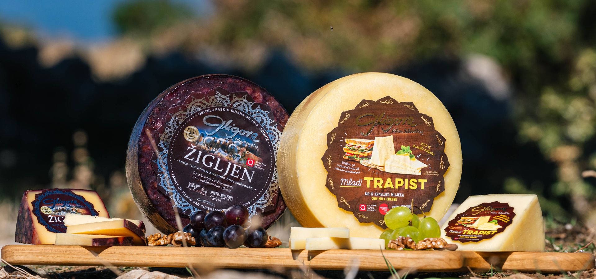 Gligora Cheese & Deli