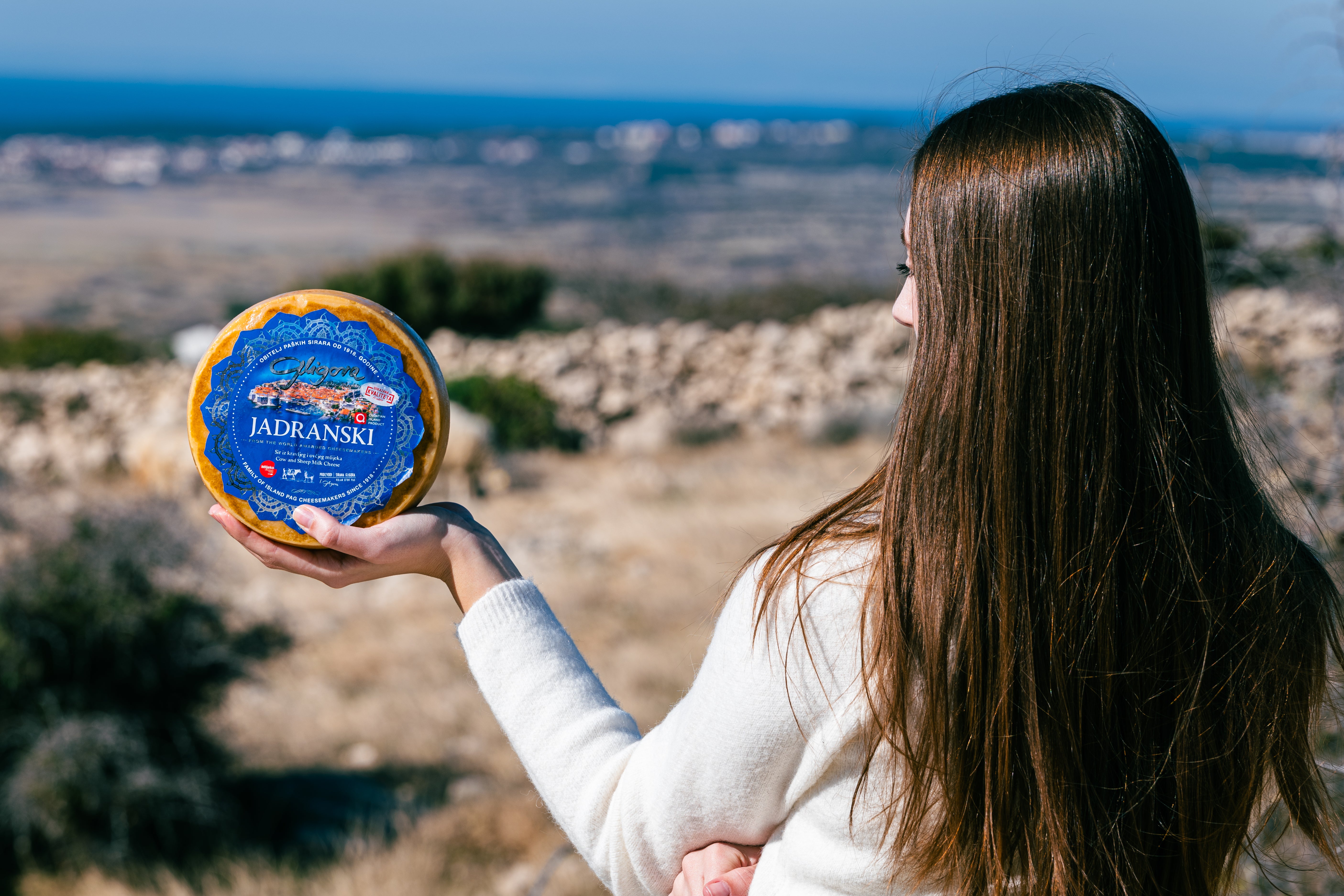 Gligora Cheese & Deli
