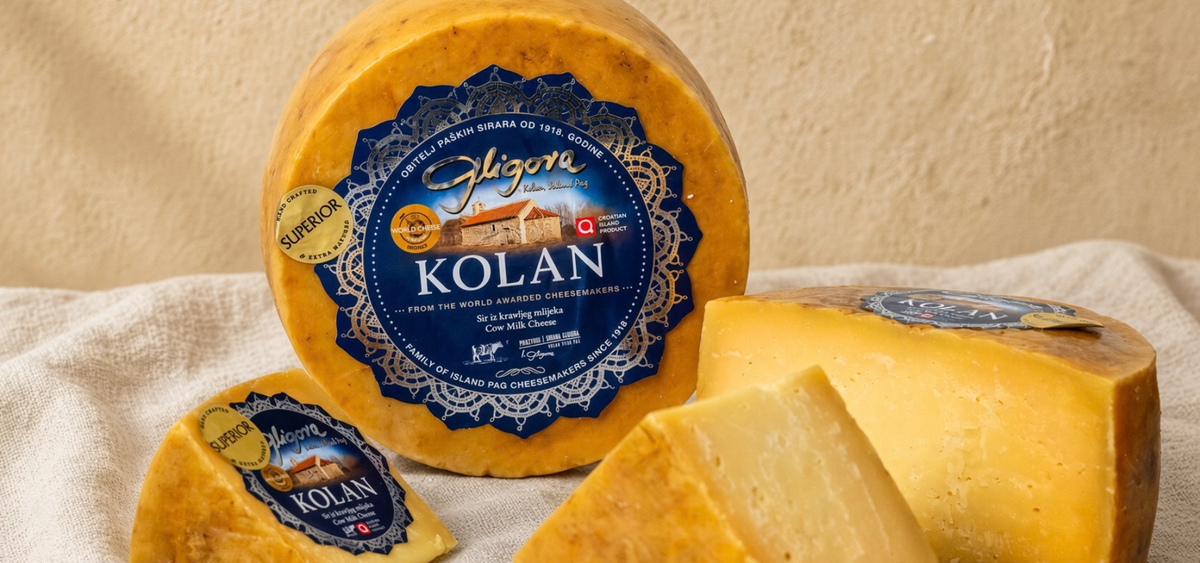 Gligora Cheese & Deli