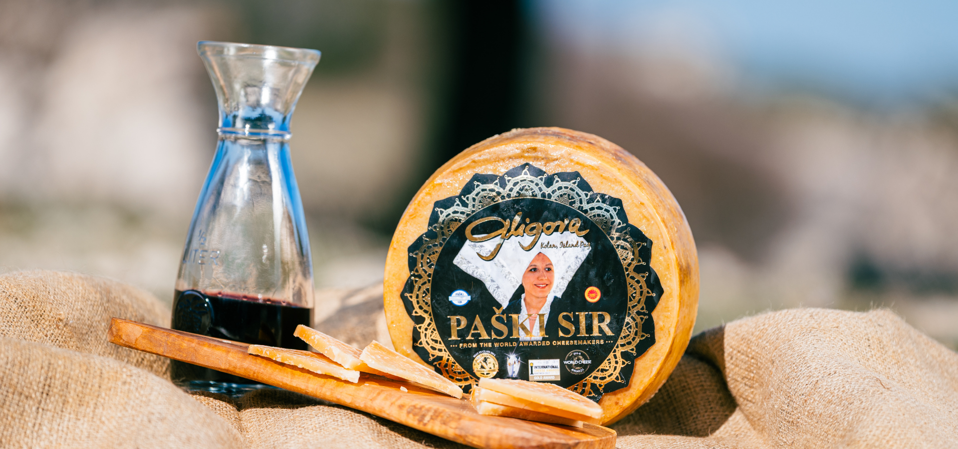 Gligora Cheese & Deli