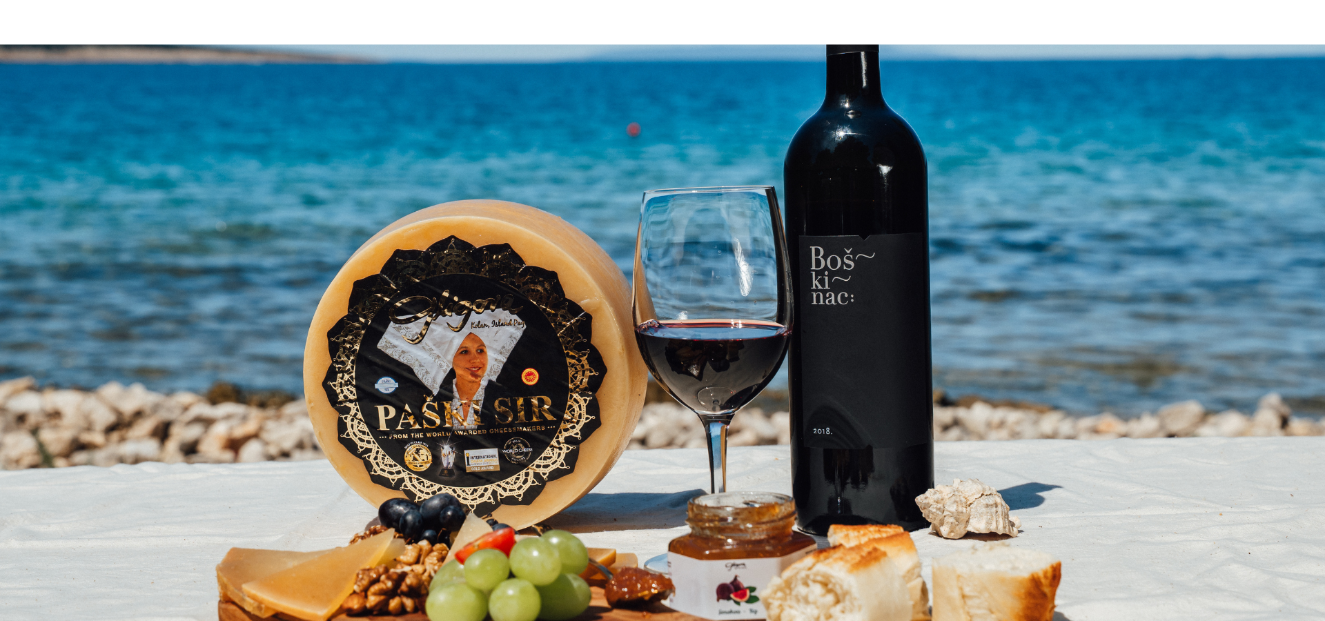 Gligora Cheese & Deli