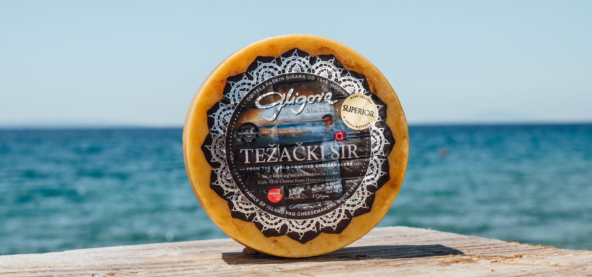 Gligora Cheese & Deli