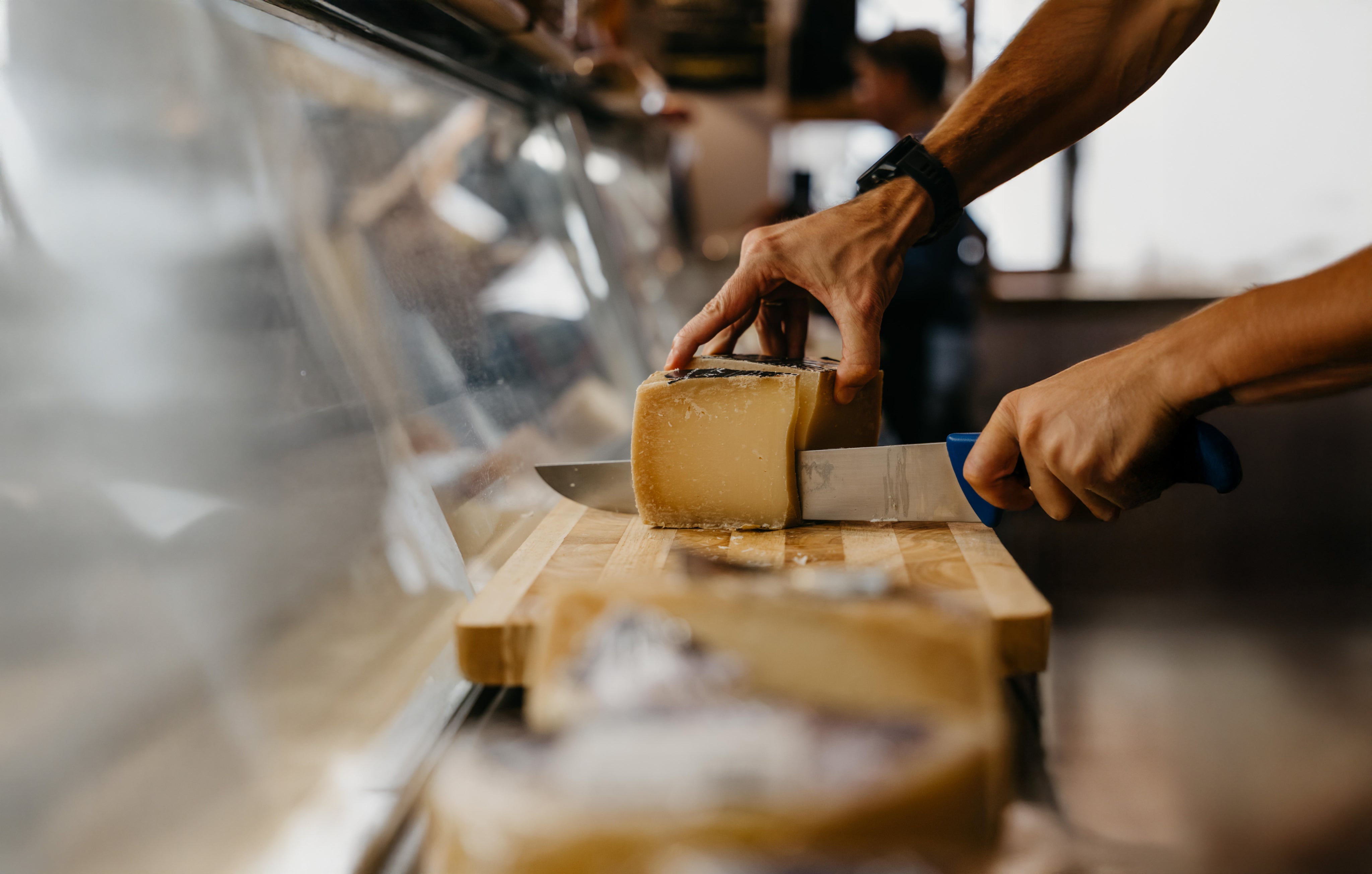 Gligora Cheese & Deli