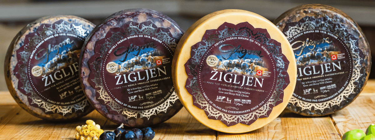 What Is Affined Cheese and How Summer Drought Created World-Class Gastronomy?