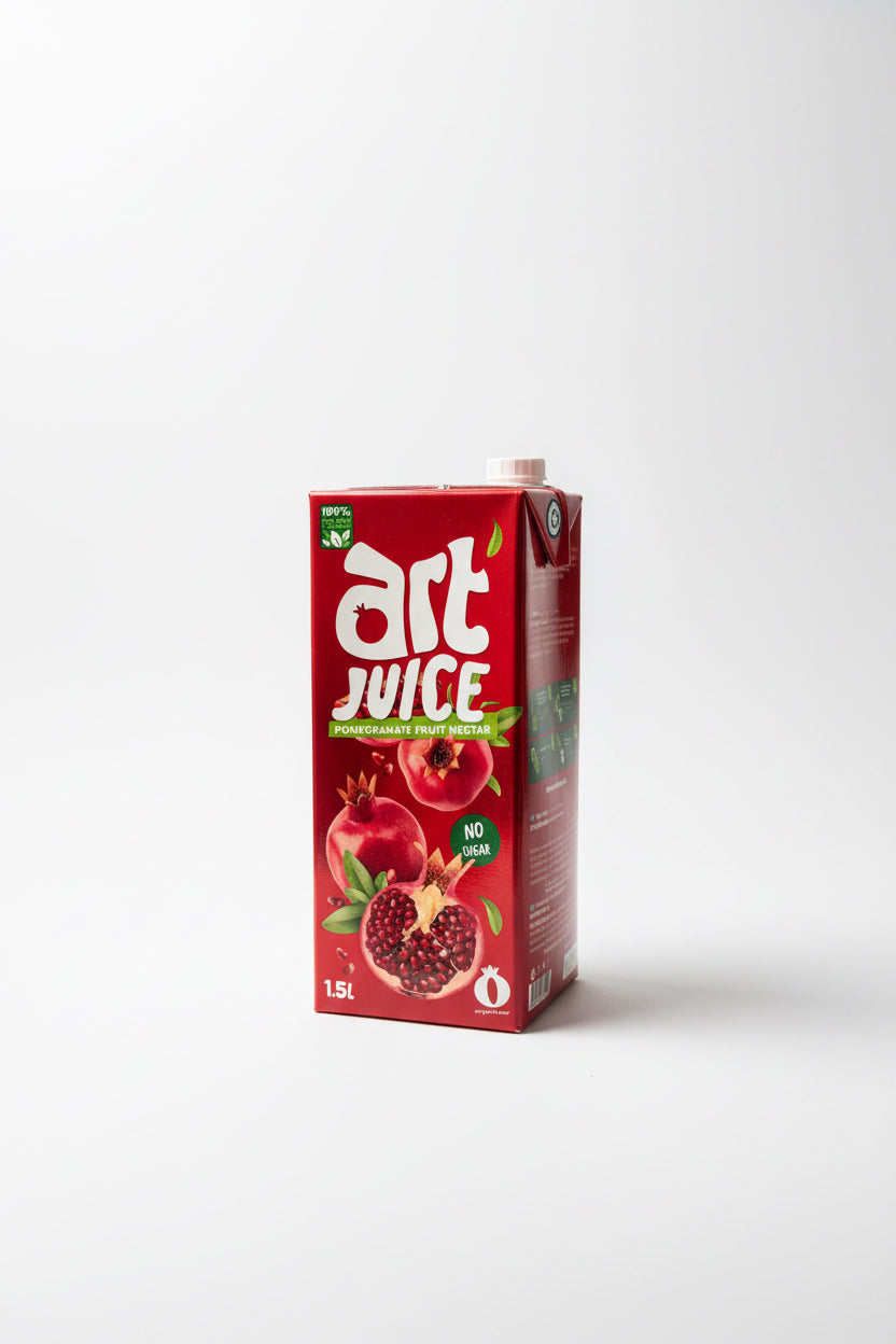 Sok od šipka, 1,5 L