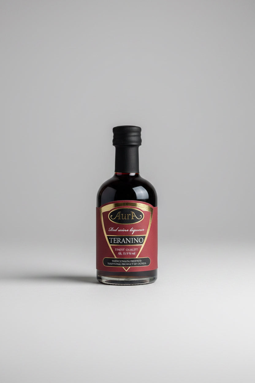 Aura Teranino Mini, 0.05 L
