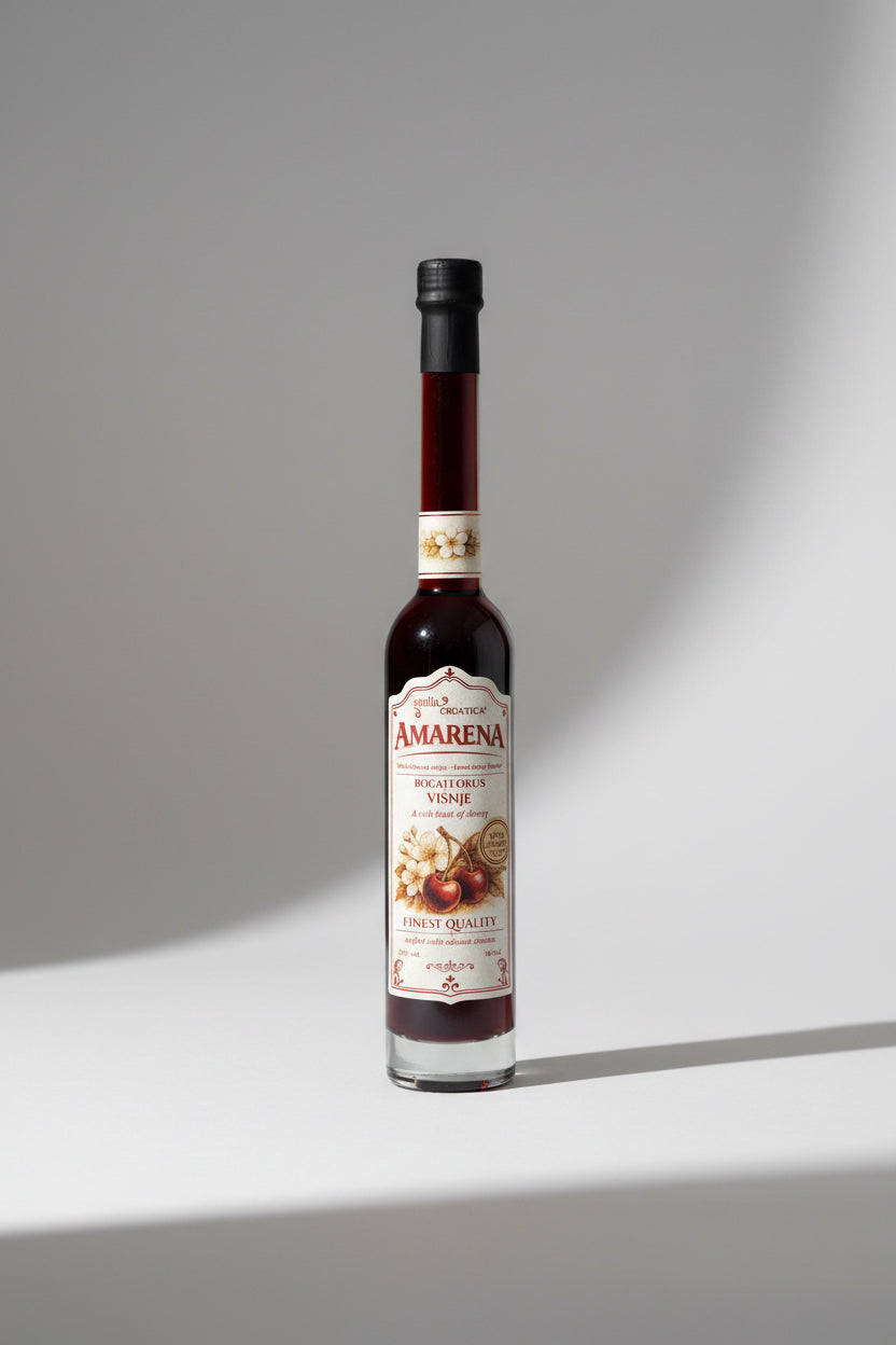 Amareta — Liker od višnje, 100 ml