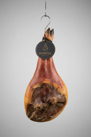 Gospoja pršut s kosti (cijeli but), cca 8 kg