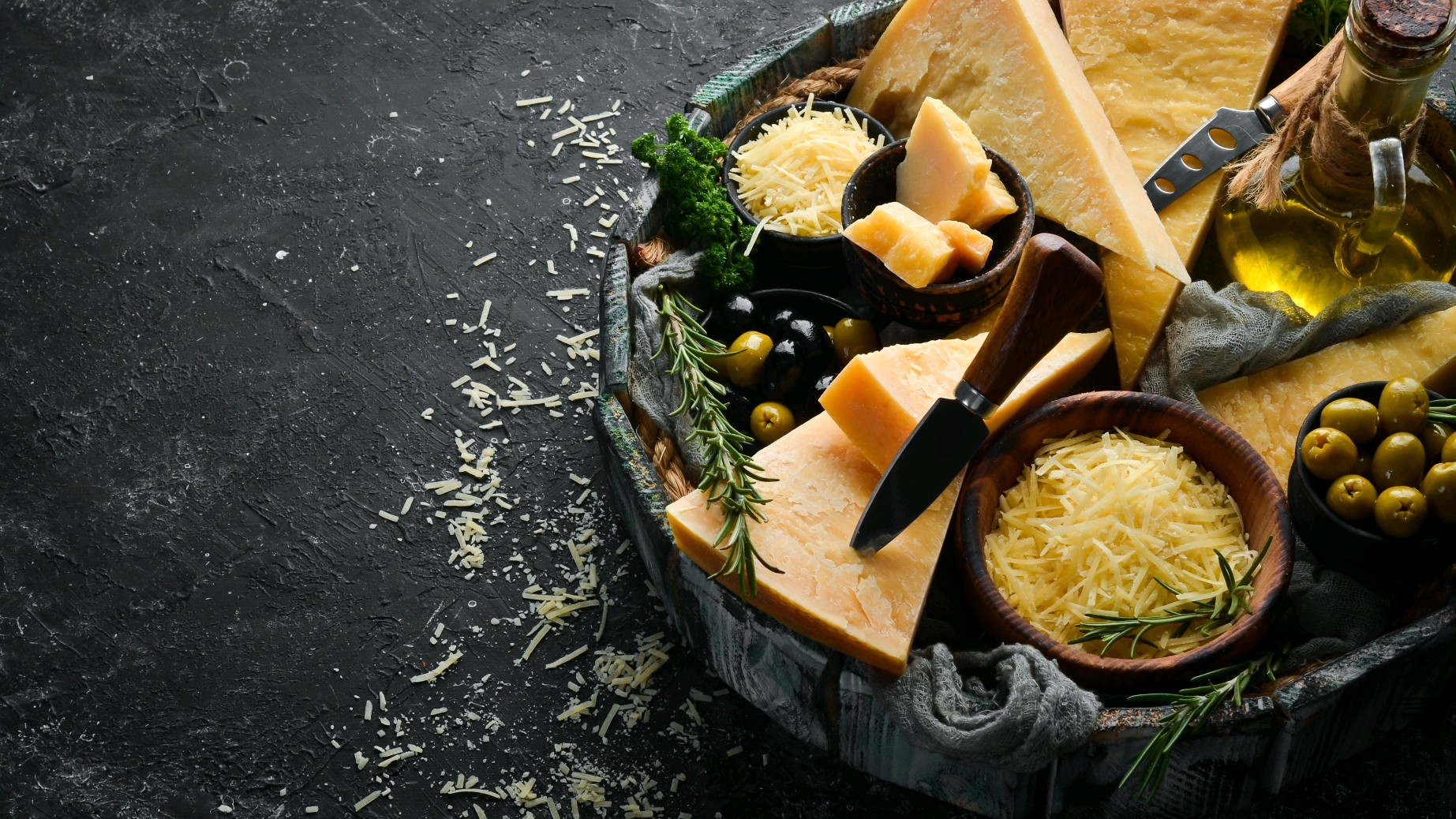 Gligora Cheese & Deli