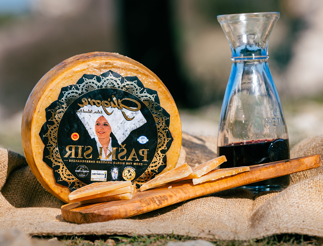 Gligora Cheese & Deli