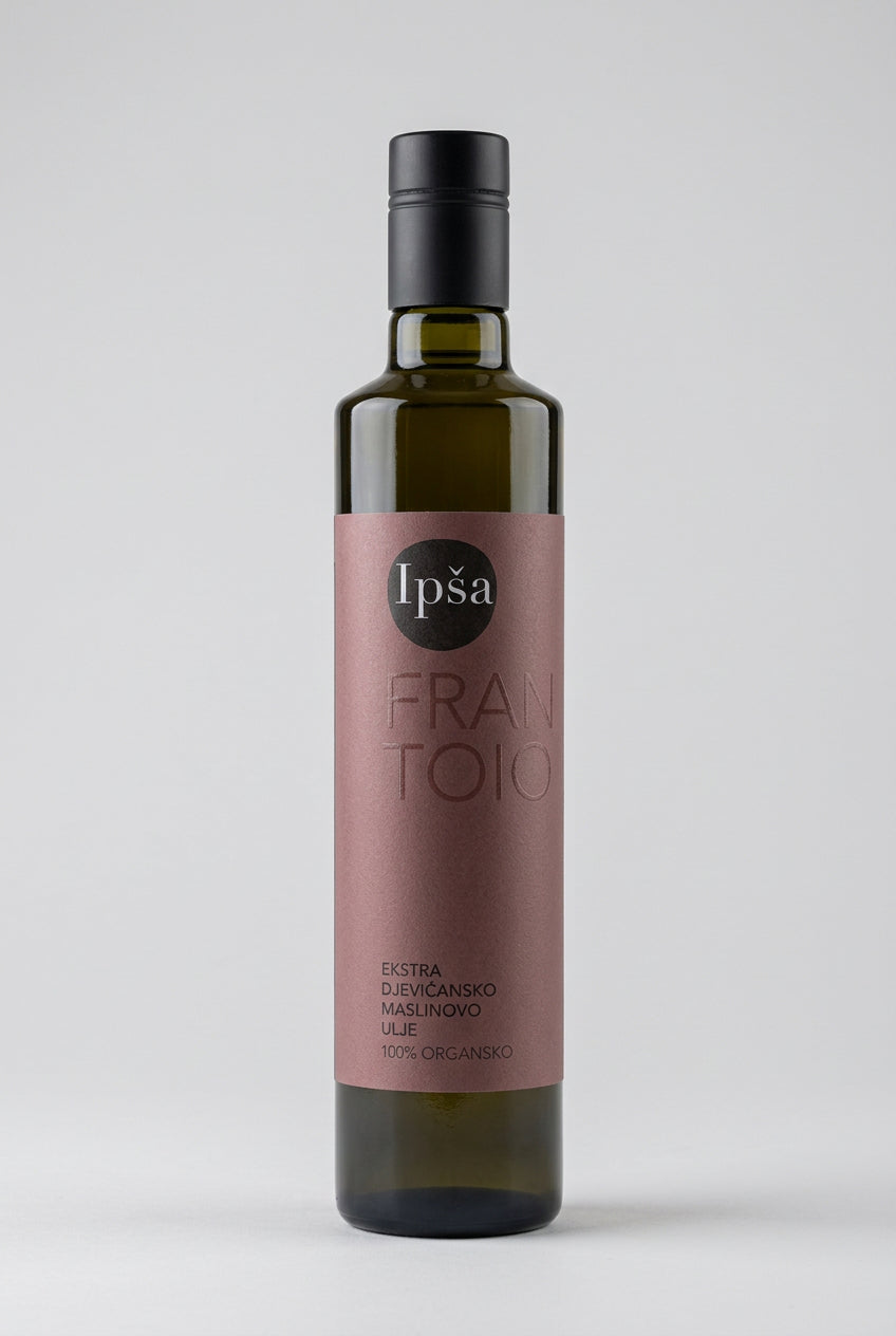Ipša Frantoio Natives Olivenöl Extra
