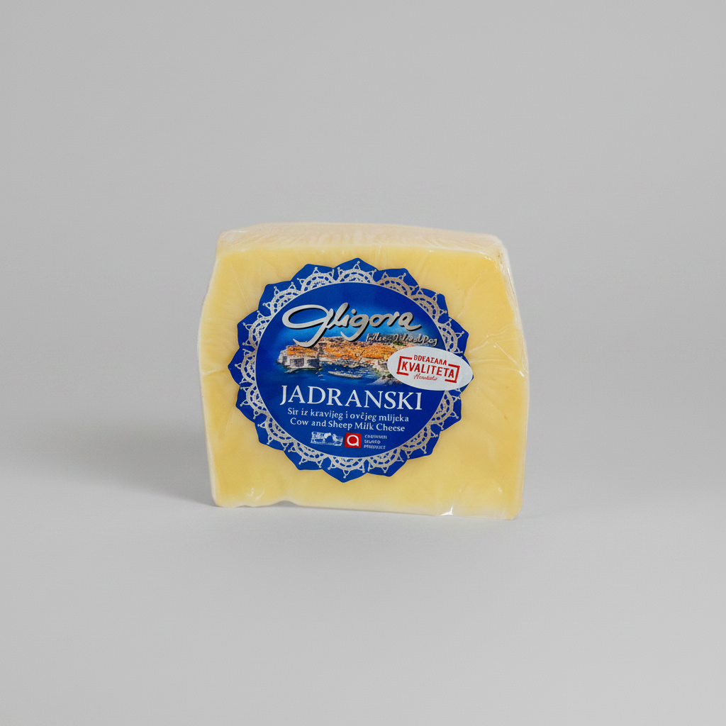 Jadranski Cheese