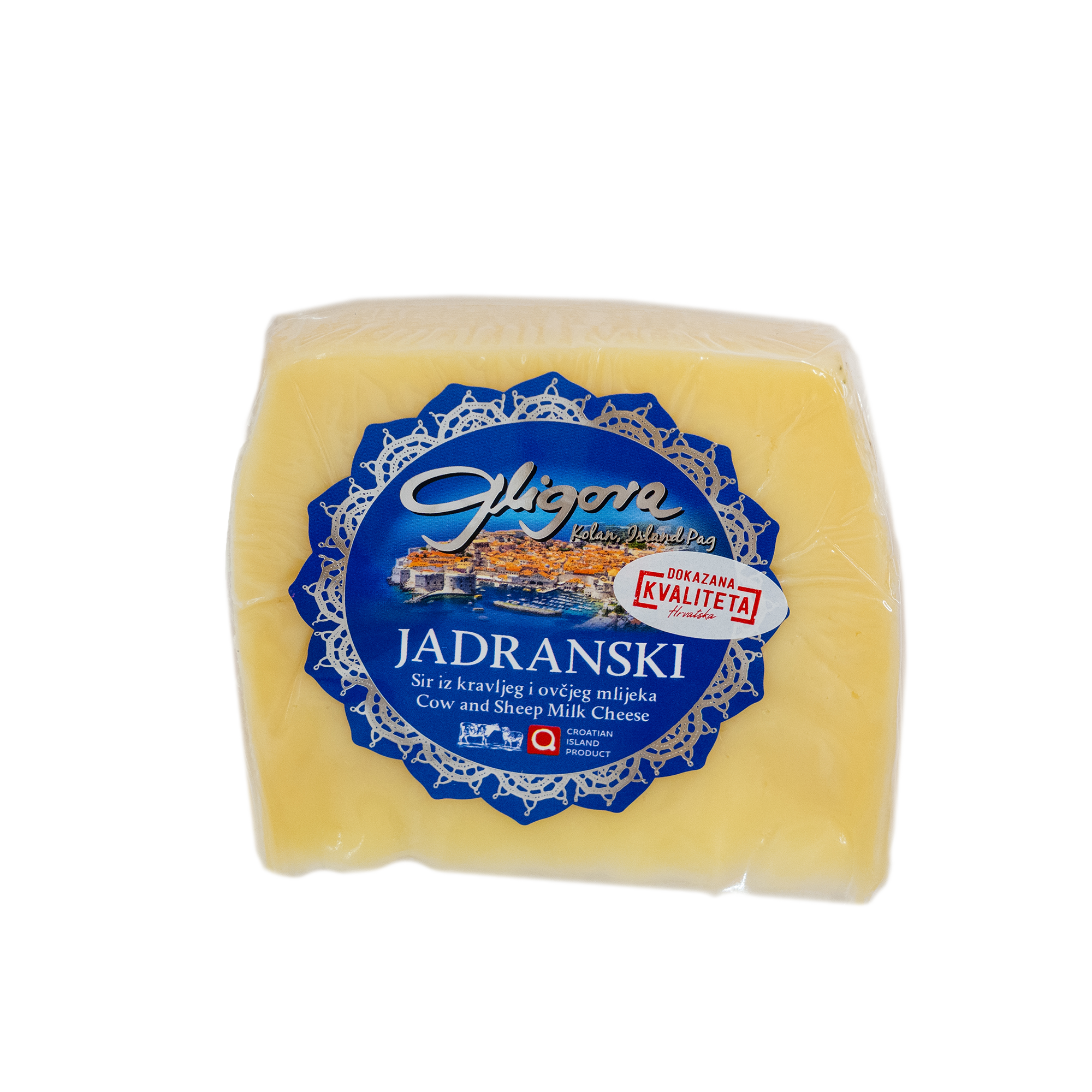 Jadranski sir