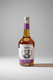 Romić Šljivovica Barrique, 0,5 L