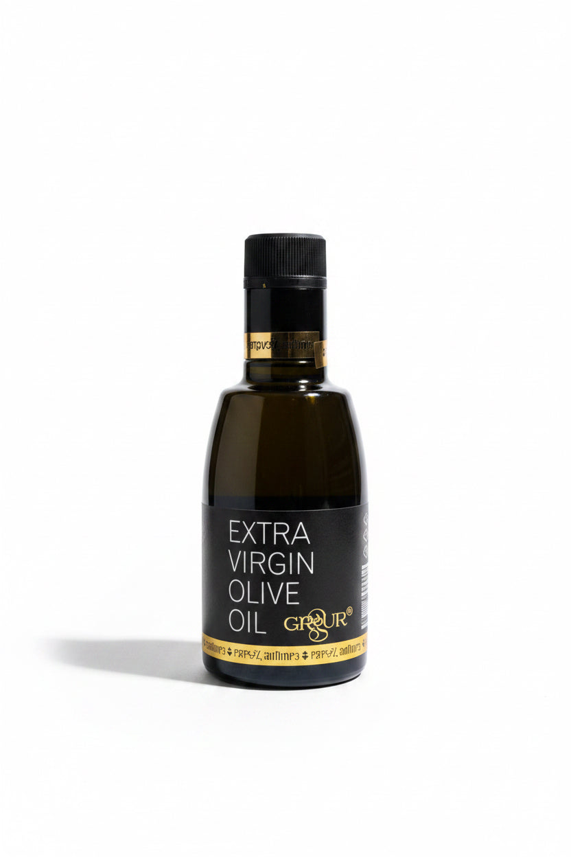 Grgur ekstra djevičansko maslinovo ulje, 0,25 L