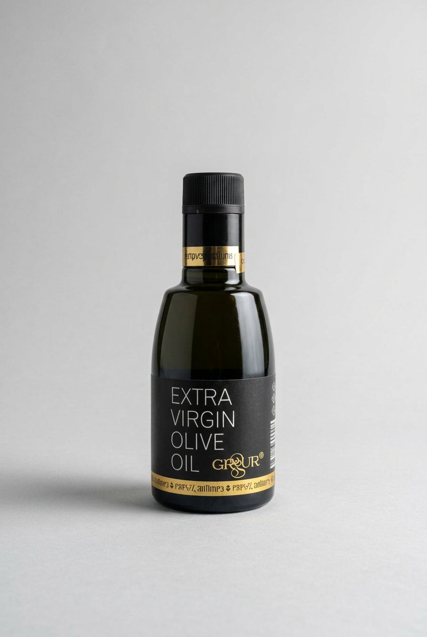 Grgur Cuvée Olivenöl Nativ Extra, 0,25 L