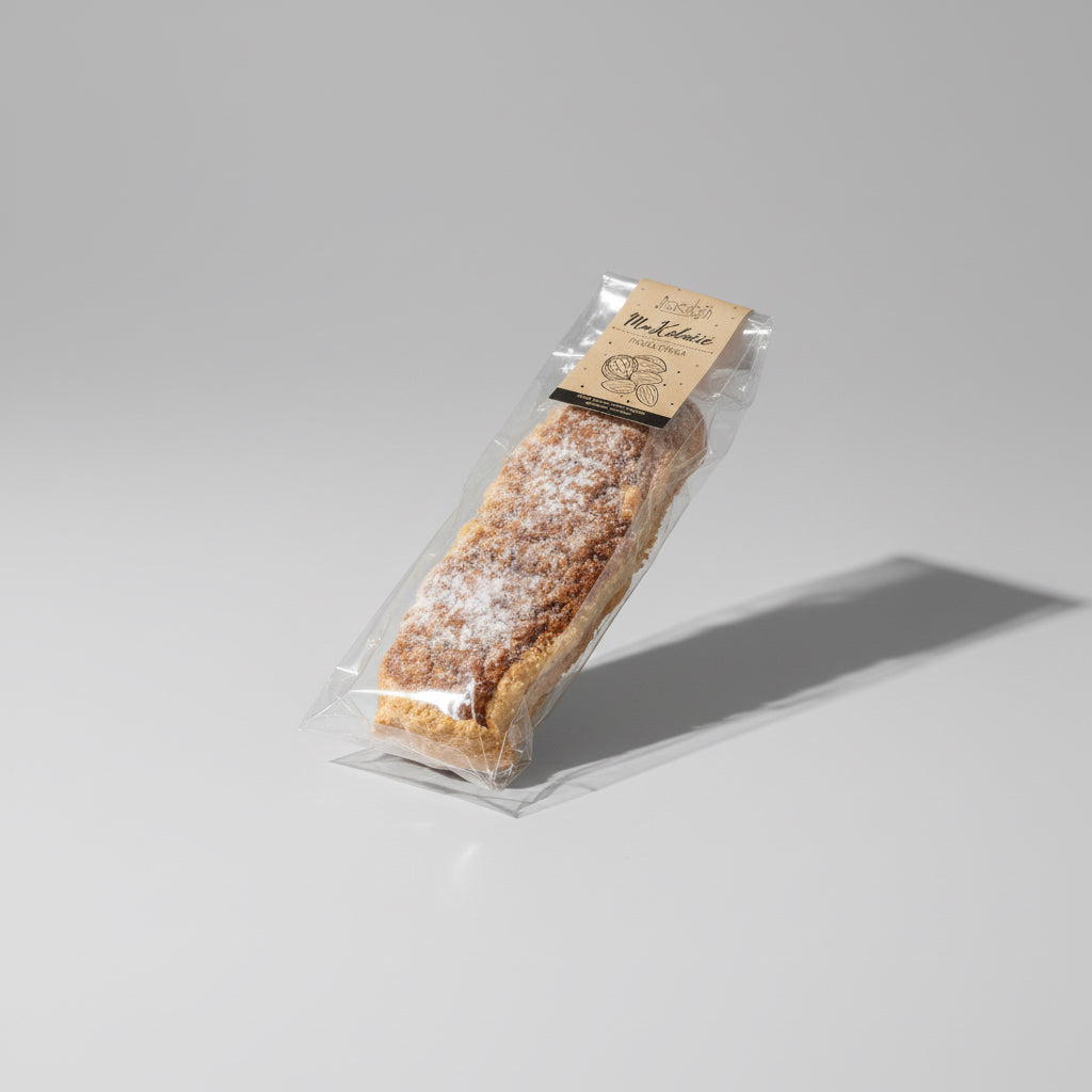 Traditionelles Gebäck von der Insel Pag, 140 g