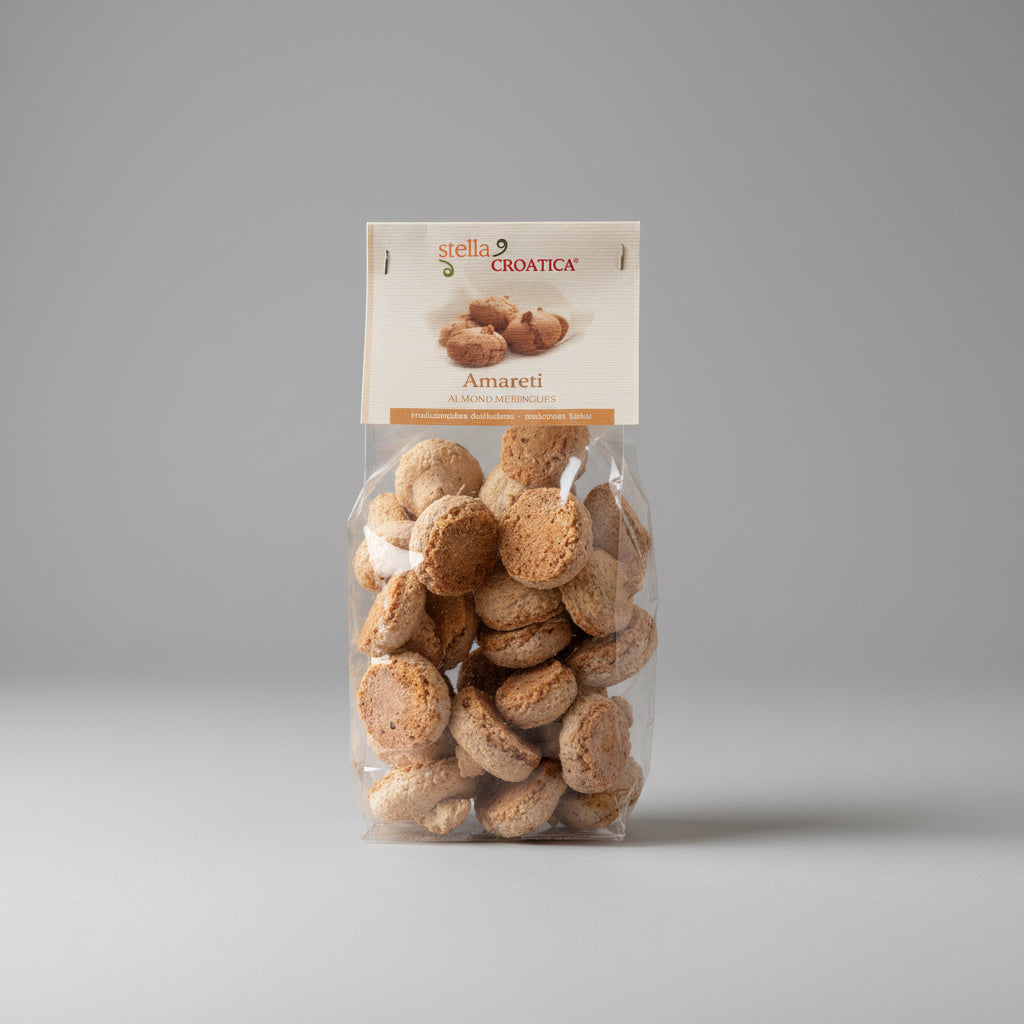 Amaretti, 150 g