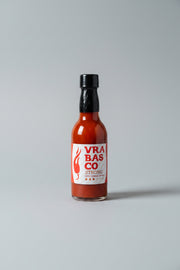 Vrabasco Strong Hot Sauce, 100 ml