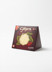 Žigljen gereift in Maraska-Kirschtrester — Sonderverpackung, 325 g