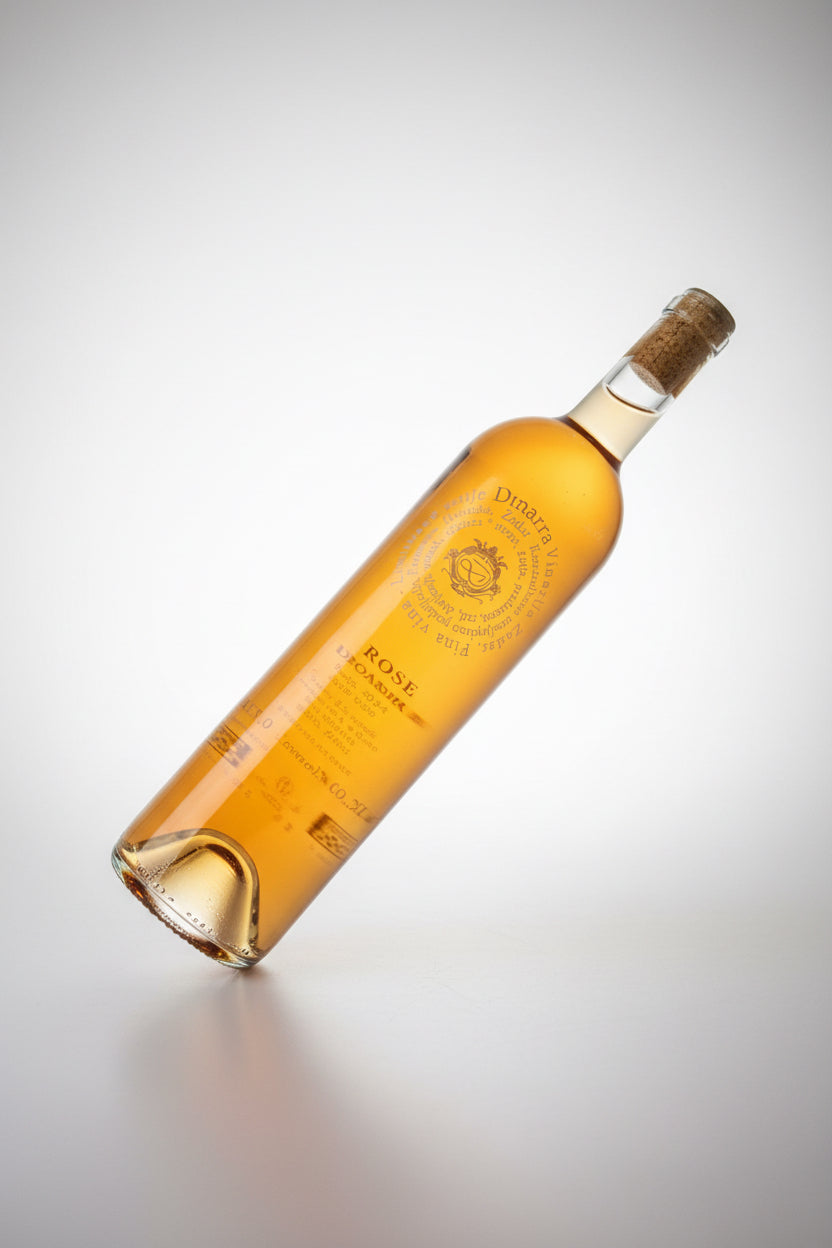 Degarra rosé, 0,75 L