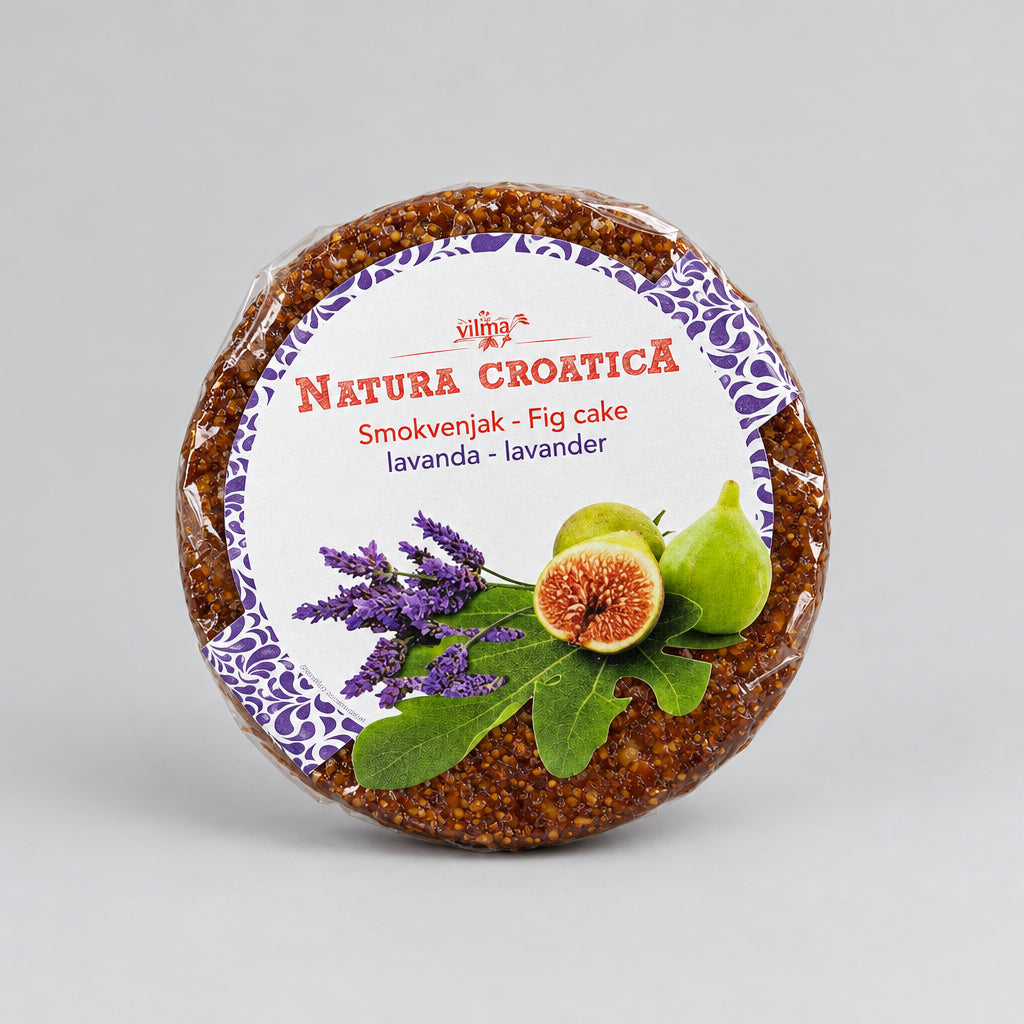 Rab Island Fig Cake, 200 g