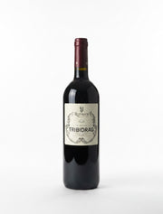 Rizman Tribidrag, 0,75 L