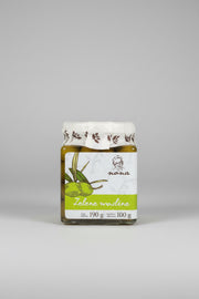 Nona Grüne Oliven, 190 g