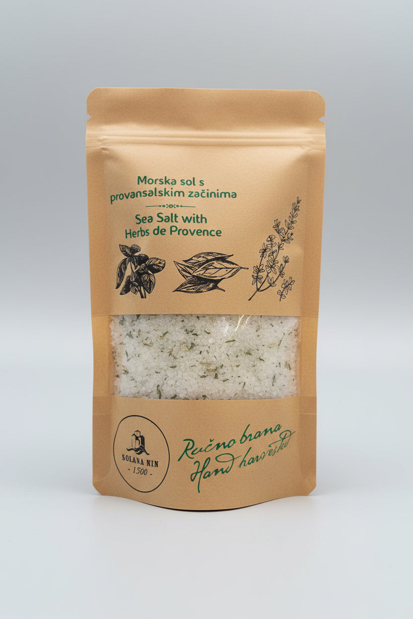 Natron Salt with Additives, 250 g