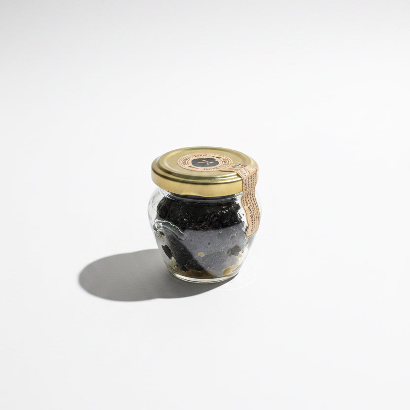 Whole Black Truffle, 25 g