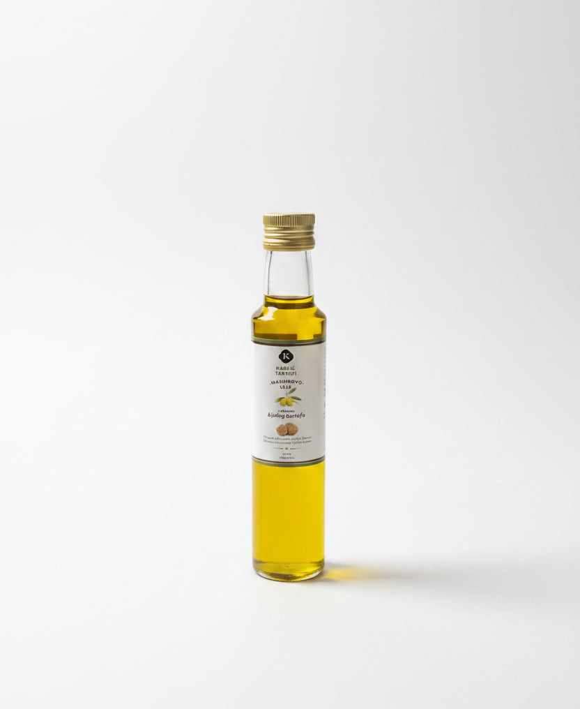 White Truffle Oil, 0.25 L