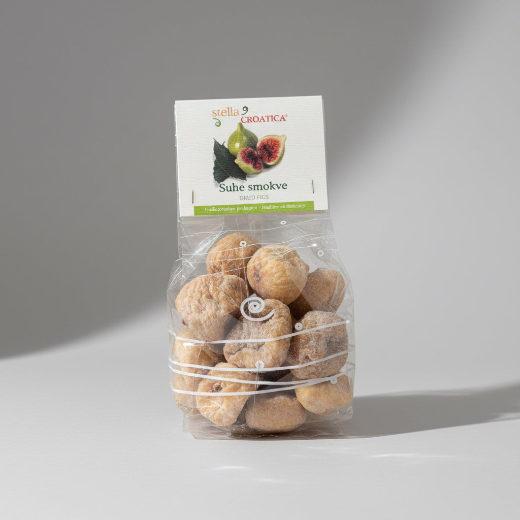 Suhe smokve, 200 g