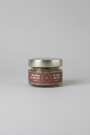Sale marino affumicato di Nin, 100 g