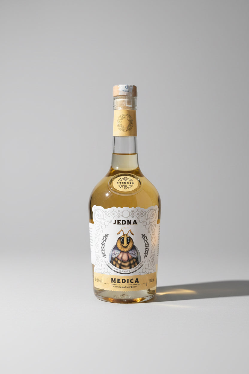 Romić Medica, 0,5 L