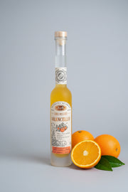 Aura Orancello, 0,2 L