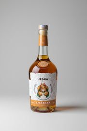Romić Liker od lješnjaka, 0,5 L
