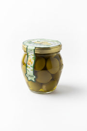 Gefüllte Oliven mit Gligora Käse, 190 g