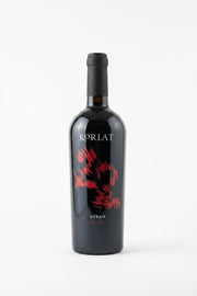 Korlat Syrah, 0.75 L