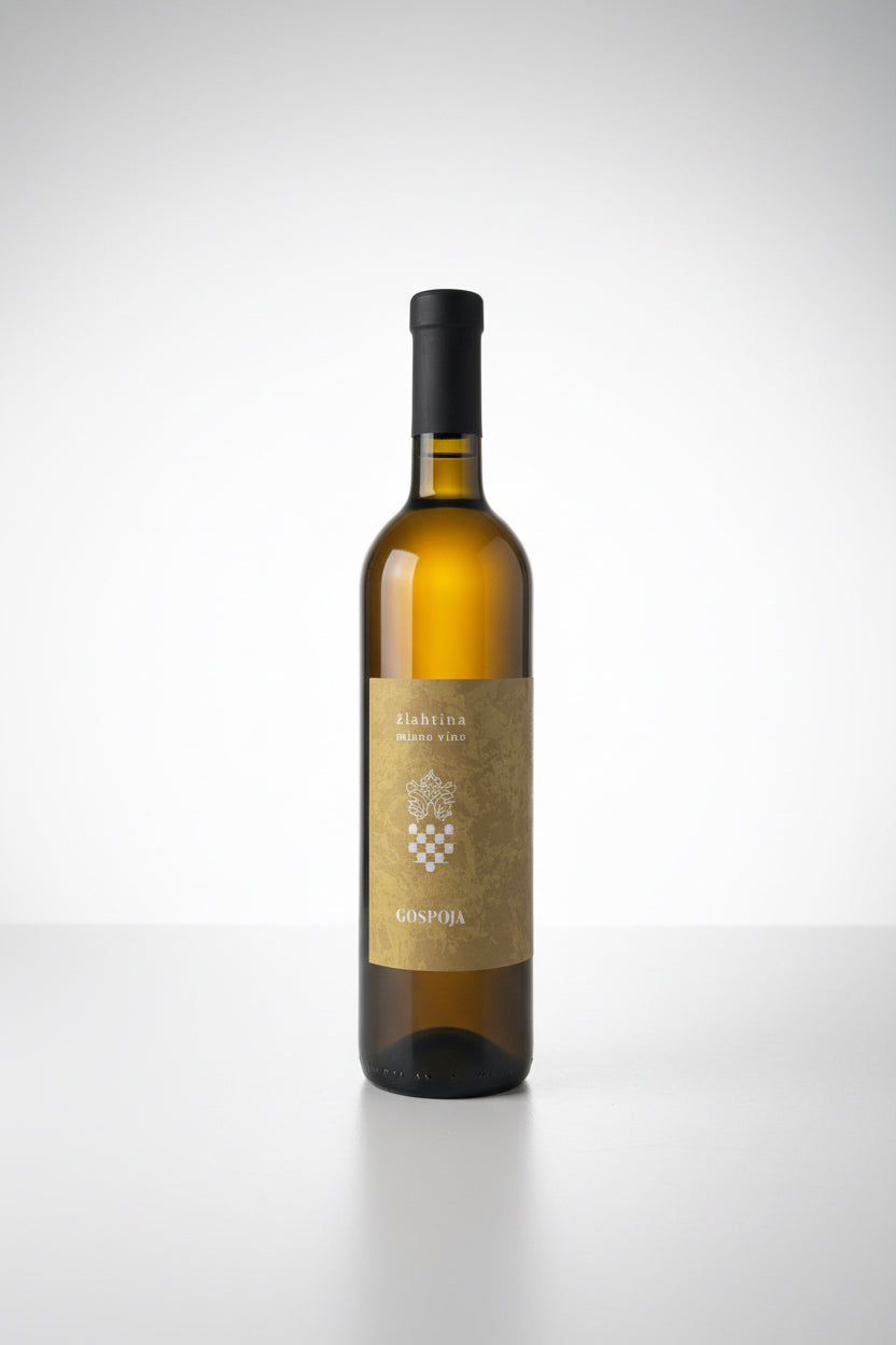 Toljanić Misno, 0.75 L