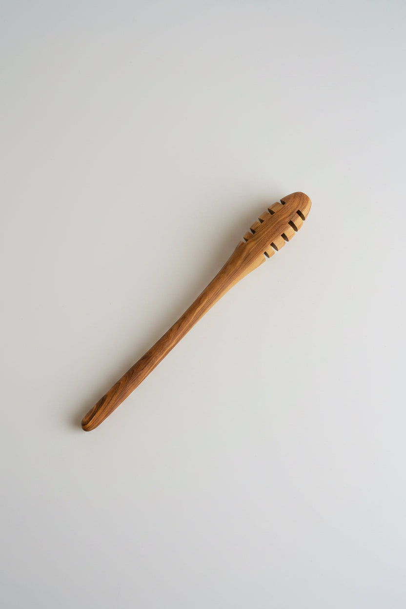 Wooden Honey Stick (Dipper)