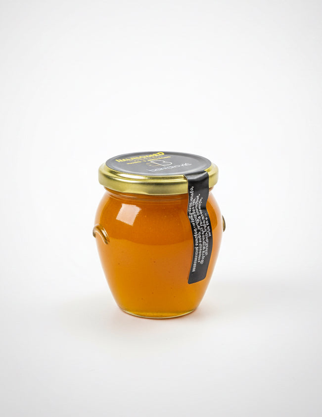 Imunomed — hrvatska mješavina meda za imunitet, 250 g