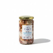 Školjarev Marinated Octopus, 370 g