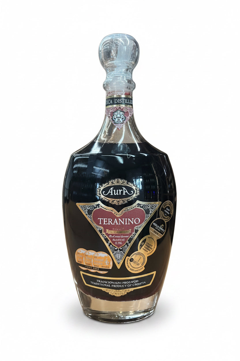 Aura Teranino, 0.7 L