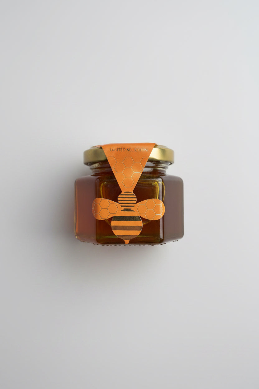 Radovan Petrović Dalmatian Honey, 135 g