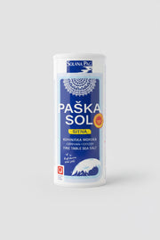 Paška sitna morska sol u soljenki, 450 g