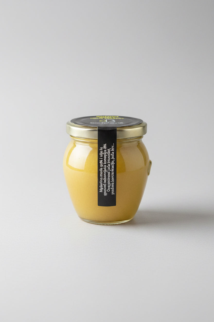 Bartolović Honig mit Hanf, 250 g