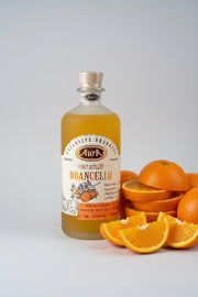 Aura Orancello, 0,7 L
