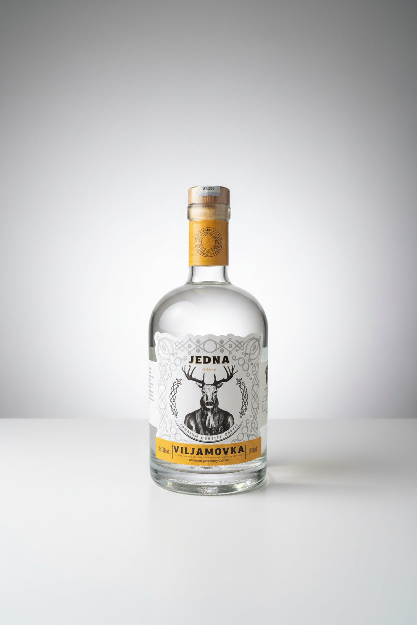 Romić viljamovka, 0,5 L