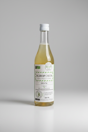 Agropošta Syrup, 500 ml